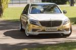 Mercedes-Benz S-Class CS50 Versailles by Carlsson 2014 года